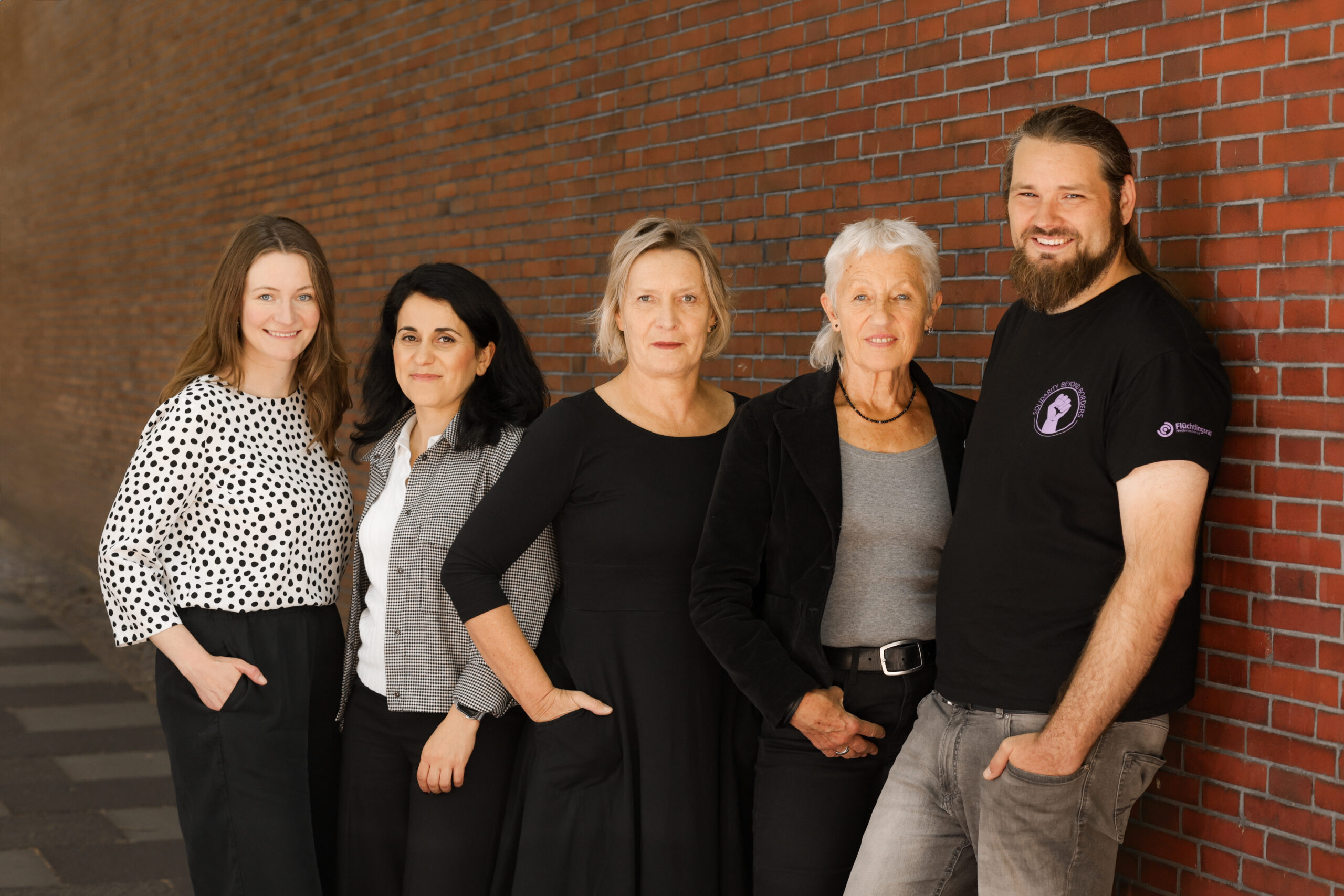 RechtBochum - Asyl- und Aufenthaltsrechts - Team